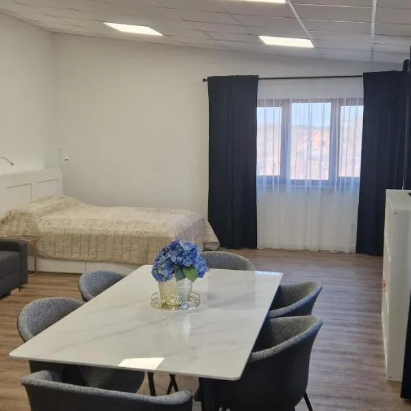 Trumpalaikė nuoma Kelmėje, hotel en Kelmė