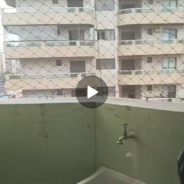 Apartamento Tupy Praia grande - Foto 5