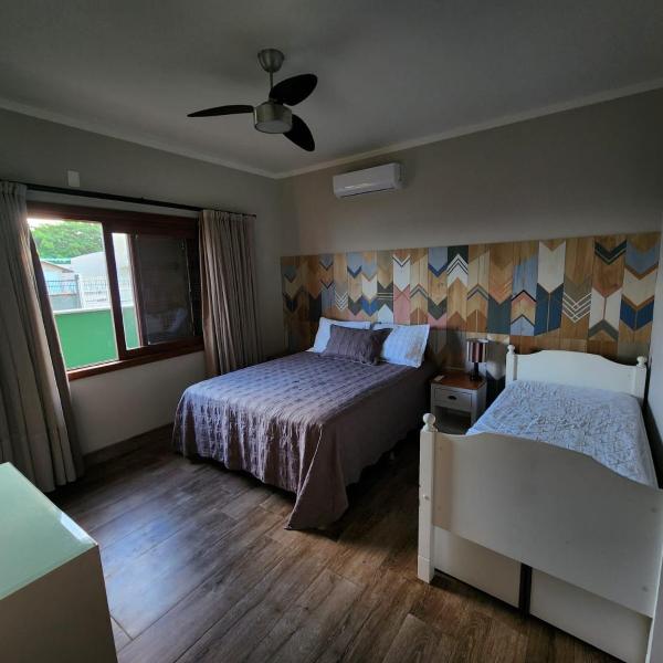 Suite Beira mar pé na areia - Foto 5