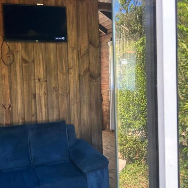 Cabana Anitápolis - Foto 5