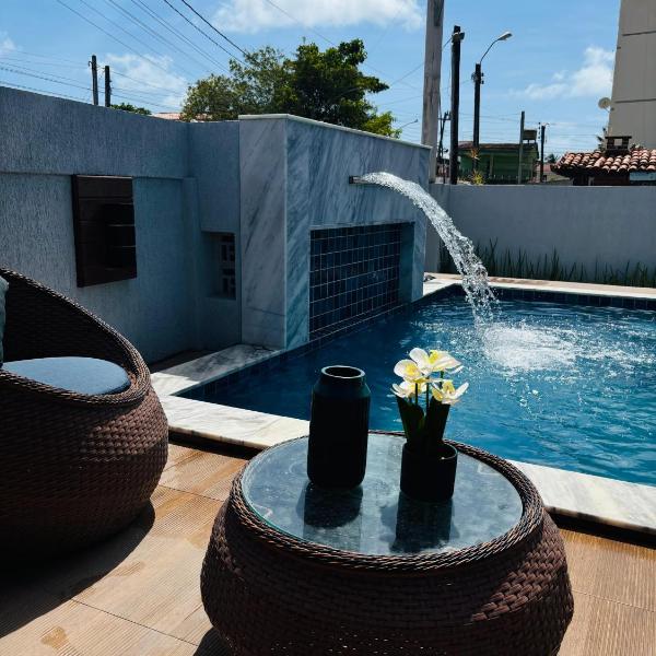 Labonita House - Pilar