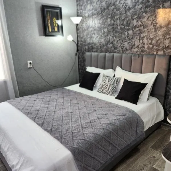 квартира Центр, hotel in Semey