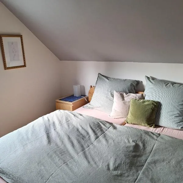 Eselblick, hotel di Steinwenden