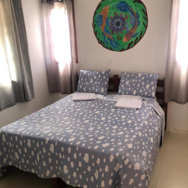 Casa Aurora - Porto de Galinhas
