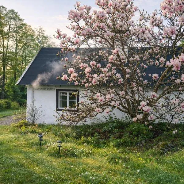 Grynnan โรงแรมในSkå