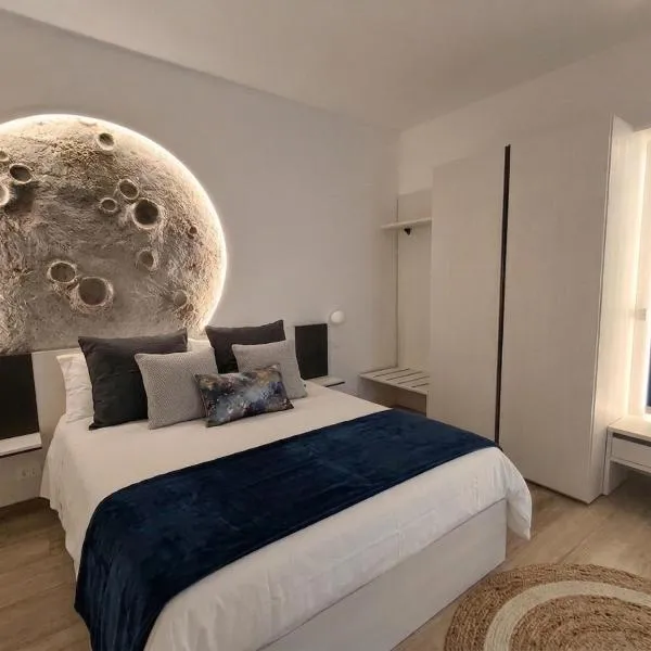 Il mondo di Gaia PIANETI TRA LE GROTTE, hotel in Castellana Grotte