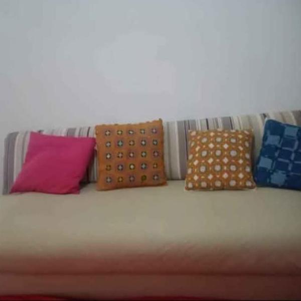 Apartamento Temporada Centro - Lapa