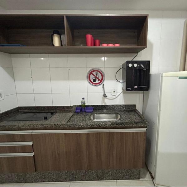 LACQUA Di'Roma, park 24h, cozinha com fogão, 5 pessoas gG - Foto 5