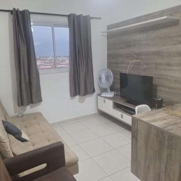 Apartamento 1 quarto