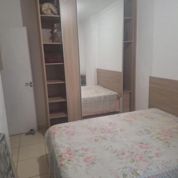 Apartamento 1 quarto - Foto 2