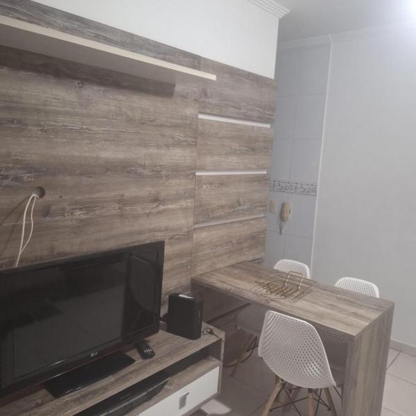 Apartamento 1 quarto - Foto 5