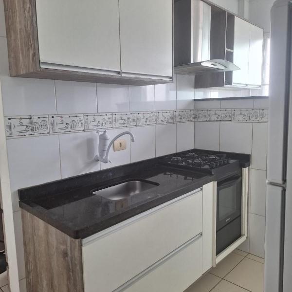 Apartamento 1 quarto - Foto 4