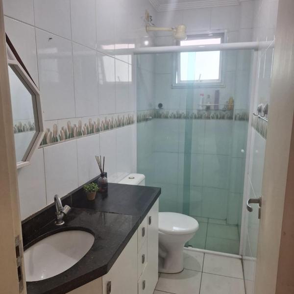Apartamento 1 quarto - Foto 3