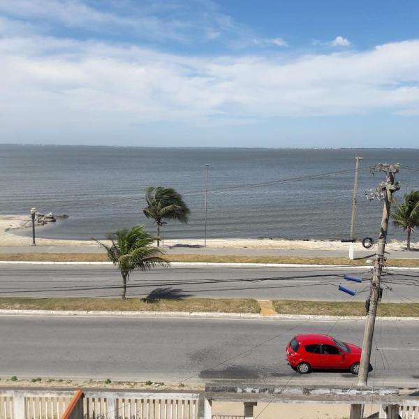 Estudio Vista Panoramica Lagoa Iguabinha - Foto 4