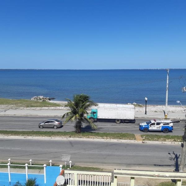 Estudio Vista Panoramica Lagoa Iguabinha