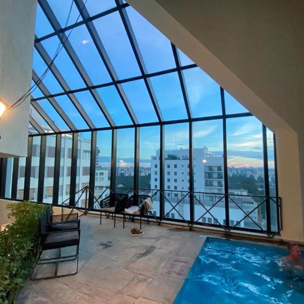 Oscar Freire Suite - Foto 4
