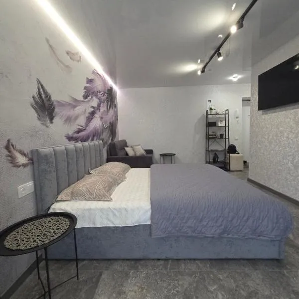 Апартаменты возле отеля Украина, hotell i Tsjernihiv