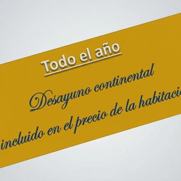 Hotel Rolle, hotel u gradu Ribadeo