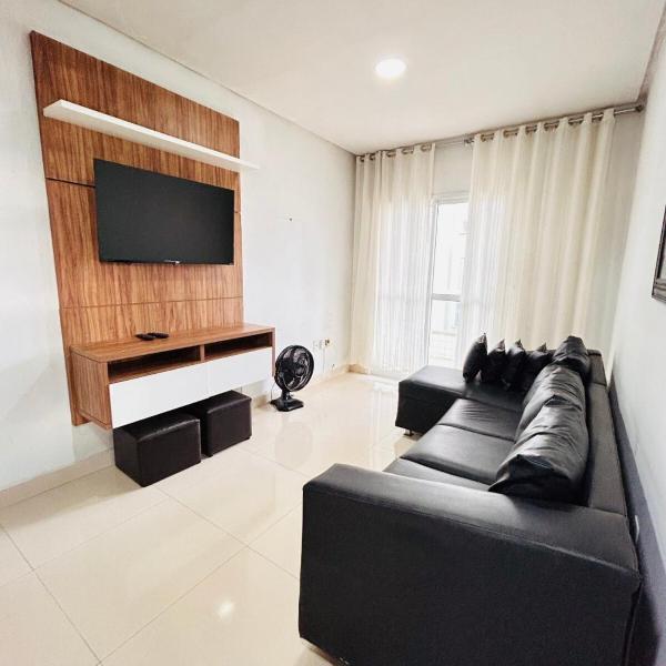 Praia do Morro Seasonal Apartment - Foto 5