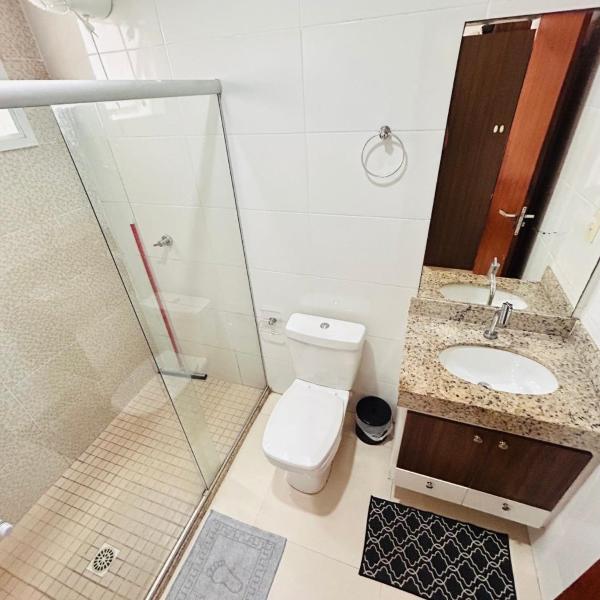 Praia do Morro Seasonal Apartment - Foto 3