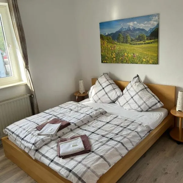 Caldener Hof, hotel en Calden