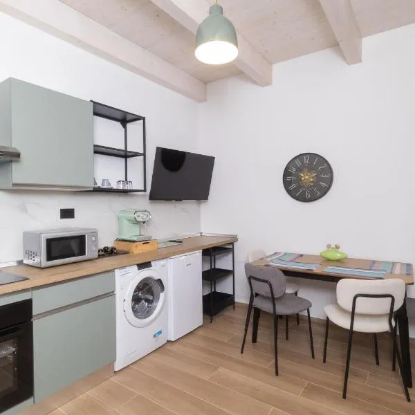 Appartamento Landi, hotel a Ravenna