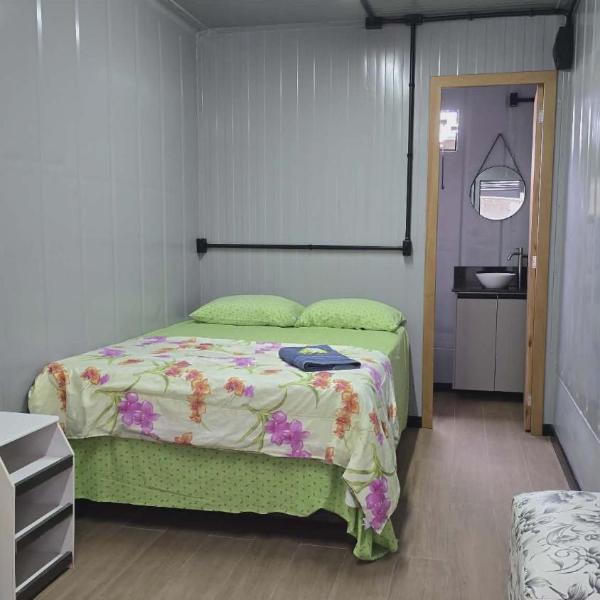 Container Suítes - Foto 2