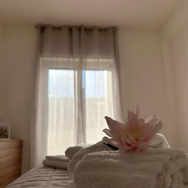 Home Flavì, Hotel in Matera