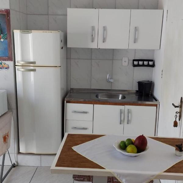 Luz e Vida Accommodation - Foto 4