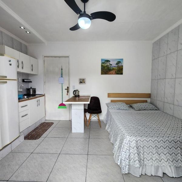 Luz e Vida Accommodation