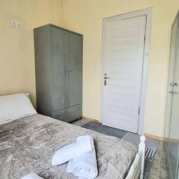 Julieta's house, hotel din Chios