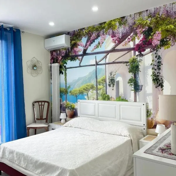 Sicily Lovely Home near Etna, hotel in Giarre