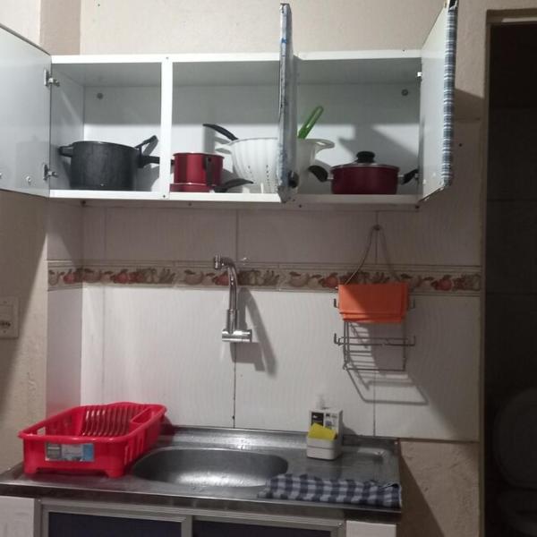 Conj Nova Cidade próx shopping e praça alimentação - Foto 4