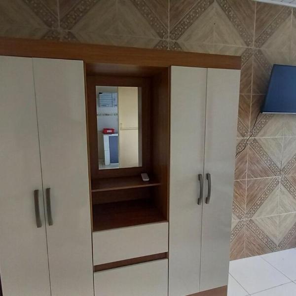 Conj Nova Cidade próx shopping e praça alimentação - Foto 3