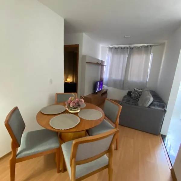 Apartamento da Mi, Hotel in Duque de Caxias
