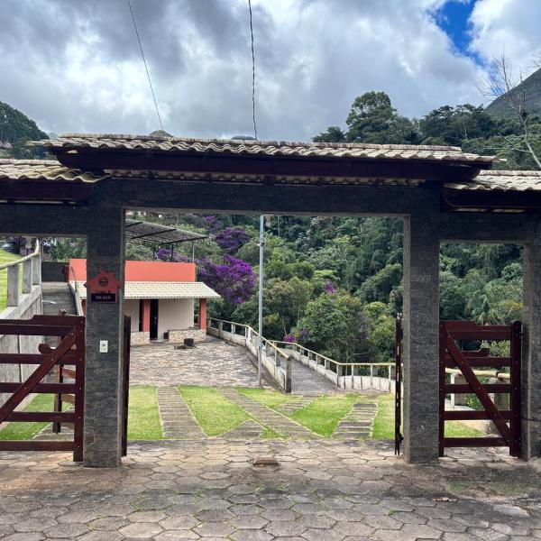 Chácara Forquilha do Rio