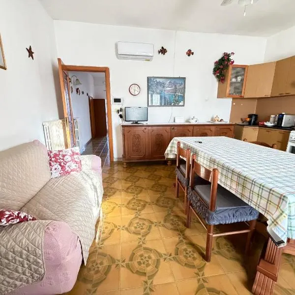 Alta Marea - Intero appartamento, Hotel in Fossacesia