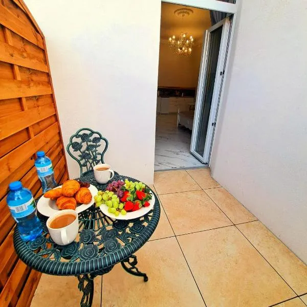 Poznaj Mickiewicza 3, Hotel in Ratibor