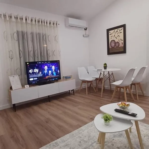 Near Airport Cozy Stay, отель в городе Ljaknasi