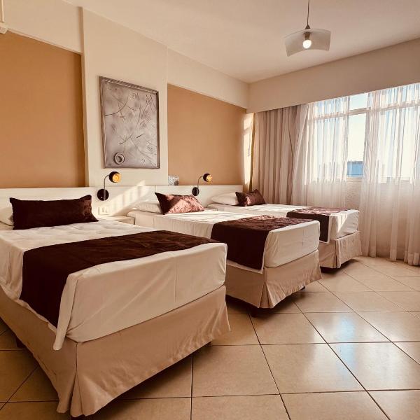Hotel Binder Quality Inn - Foto 2