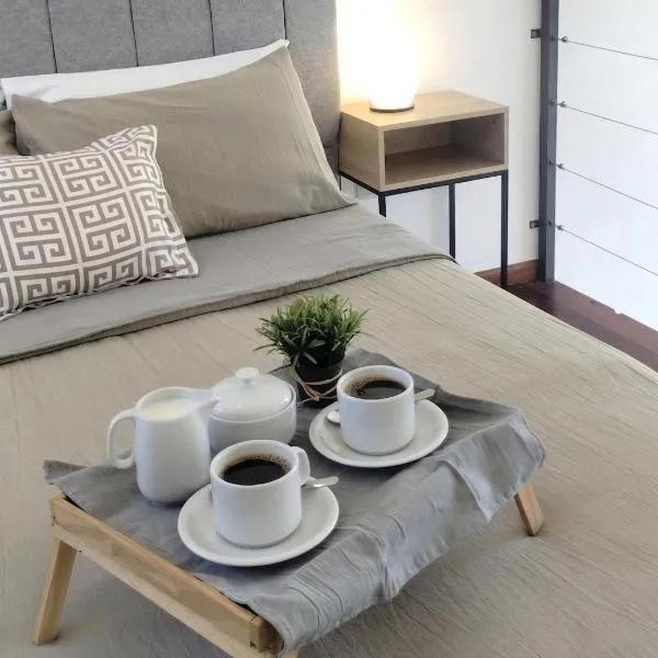 Paititi Loft - Solo Adultos، فندق في فيلا كارلوس باز