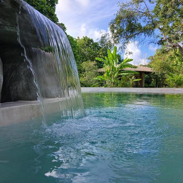 Vila Natholi Hotel Boutique