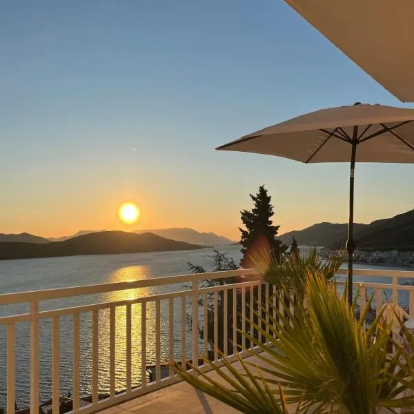 Guest House Life, hotel din Neum