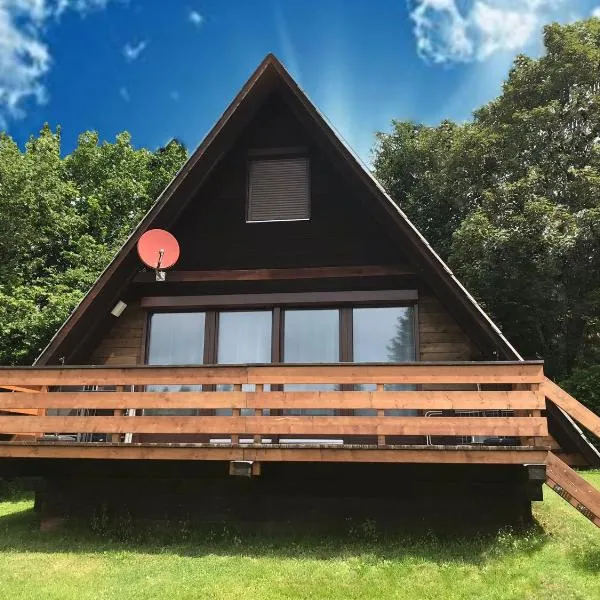 Ferienhaus Bayern, hotel en Siegsdorf