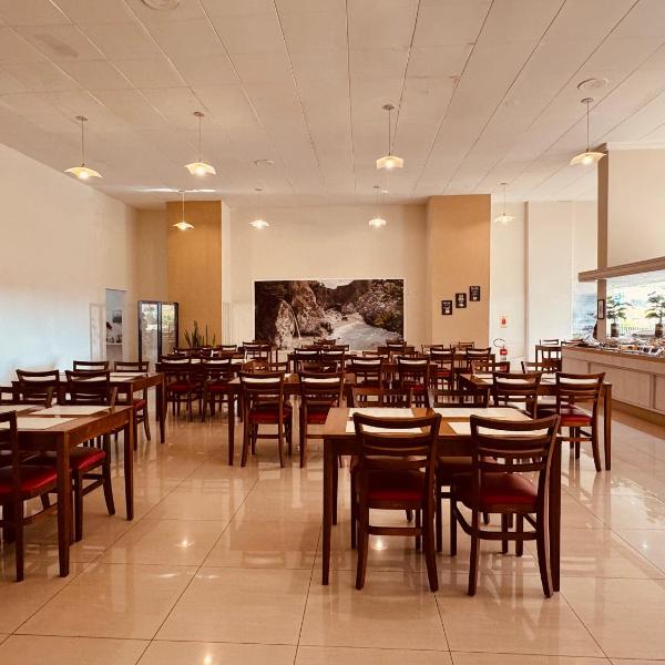 Hotel Binder Quality Inn - Foto 4