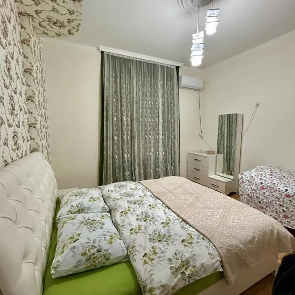 Guesthouse - Family Hotel, Hotel in Bagdatʼi