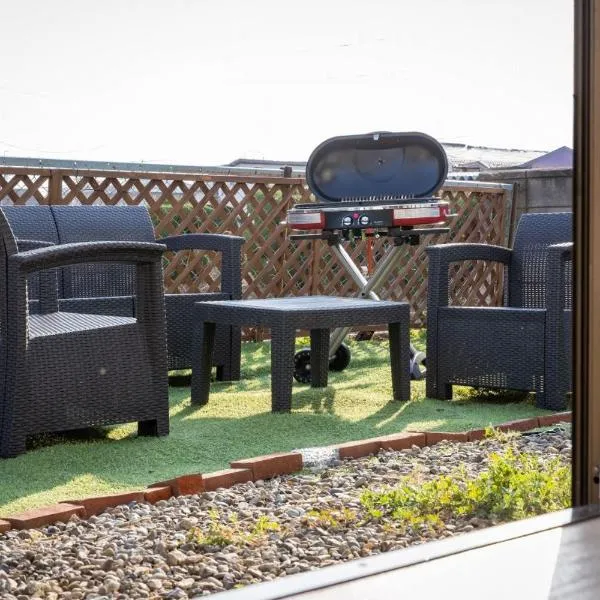 Irest village Ashikaga, hotel sa Ashikaga