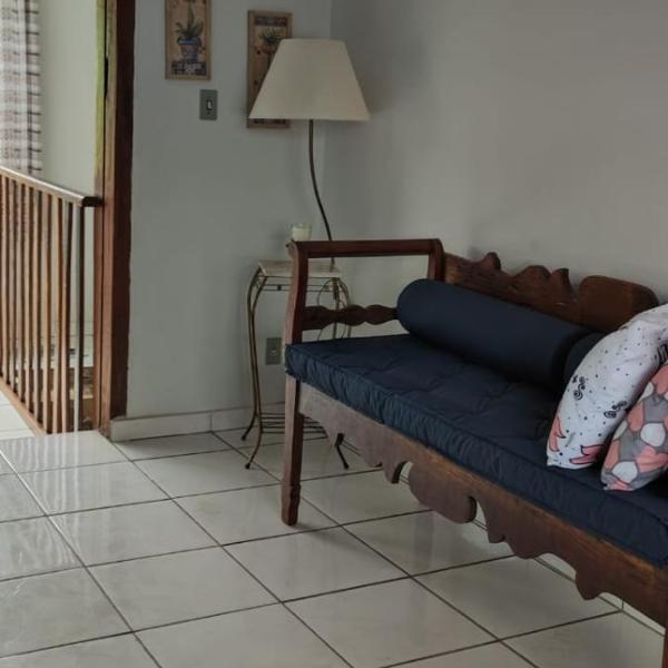 Casa Vista para Serra - Foto 4