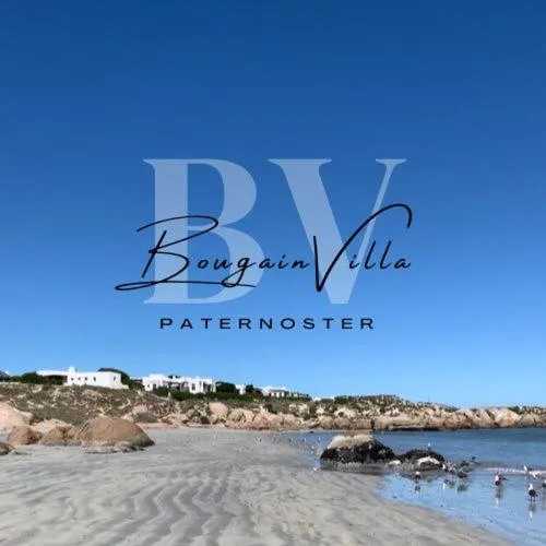 Bougain Villa Studio 1, hotel in Paternoster