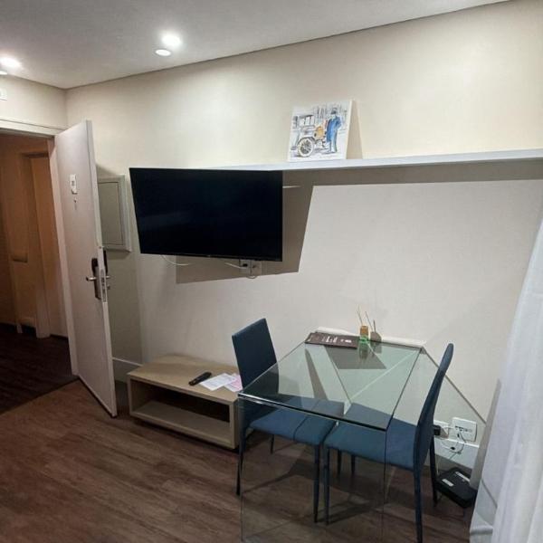 Flat Premium Hotel Transamérica Berrini - UH201 - Foto 5
